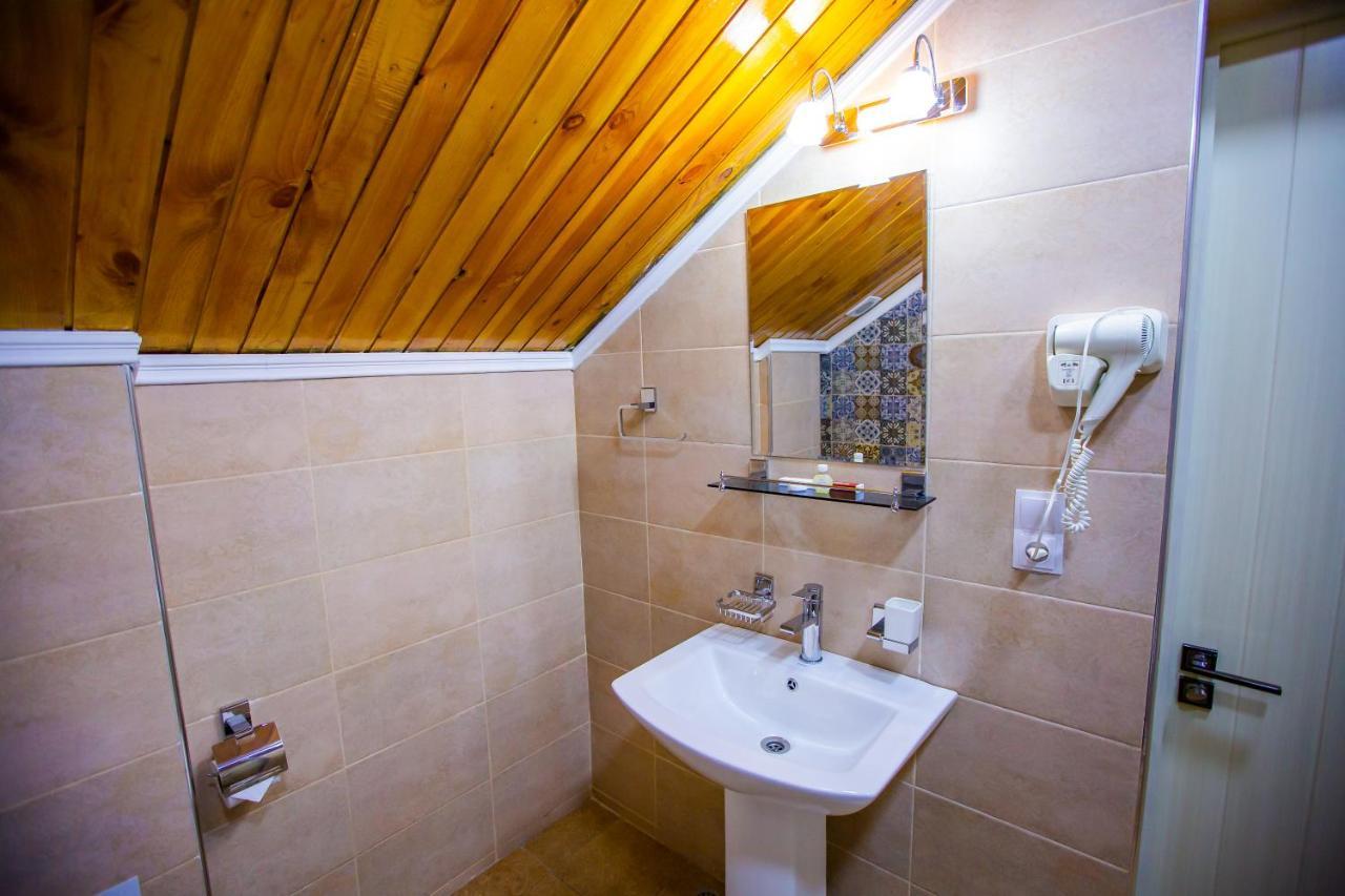 Art Eco Hotel タシュケント エクステリア 写真