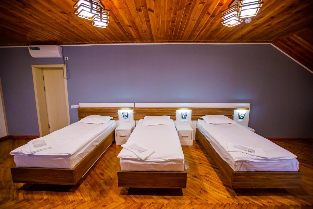 Art Eco Hotel タシュケント エクステリア 写真